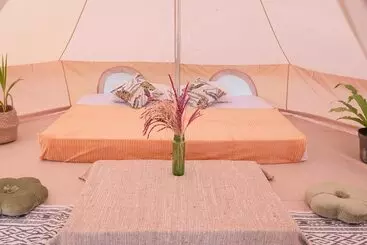 فندق Soka Indah Restaurant & Bungalows