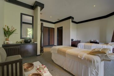 ホテル Taj Madikeri Resort & Spa Coorg