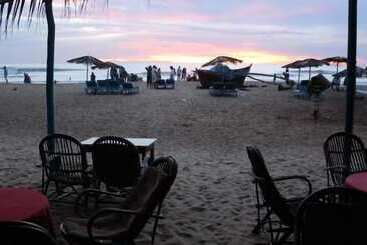 Hotel Tivai Beach Cottages