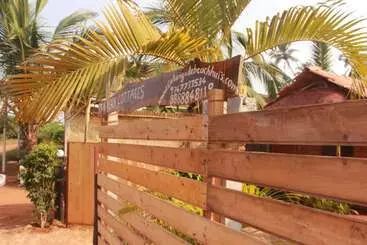 Hotel Tivai Beach Cottages