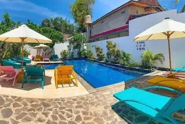 Hotel Tír Na Nóg Beachfront Resort