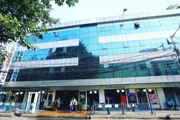 هتل Vip International