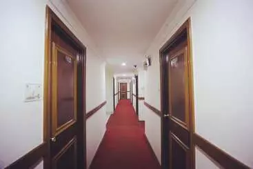 ホテル Vip International