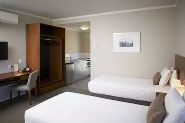 Motel Argent Motor Lodge