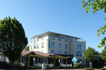 פנסיון Evering