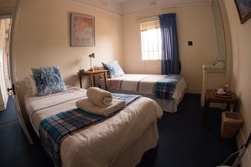 膳宿费 Sondela Guest House