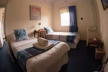 膳宿费 Sondela Guest House