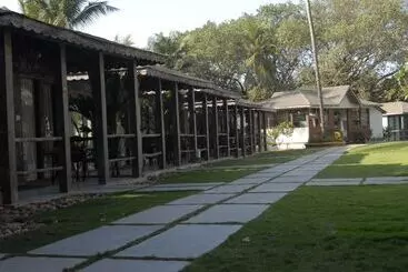 Resort 19 Belo Cabana