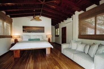 리조트 Florblanca