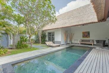 渡假胜地 Indiana Kenanga Boutique Hotel & Spa