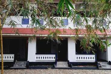 אתר נופש The Oceano