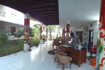 Resort The Oceano