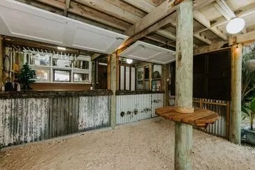 بانگلو The Passage Villas