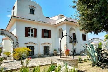 מלון דירות La Moresca