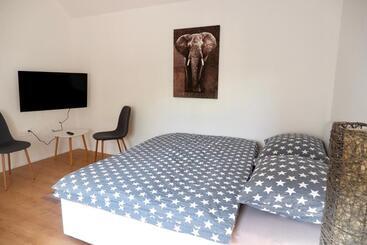 بنسيون Kúzelná špajza