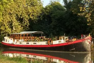 Bed and Breakfast Peniche Caroline
