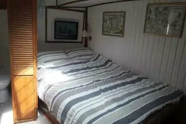 Aamiaismajoitus (B&B) Peniche Caroline