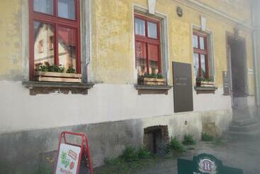 Pensió Restaurace S Ubytováním