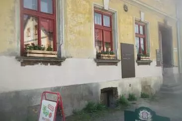 ペンション Restaurace S Ubytováním