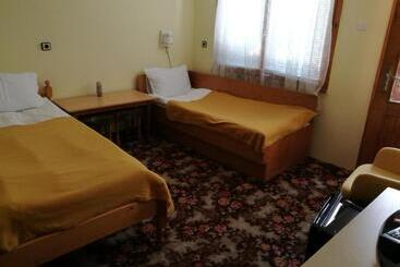 צימר самостоятелни стаи в къща за гости балкан