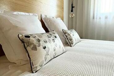 민박 Casa Das Chães