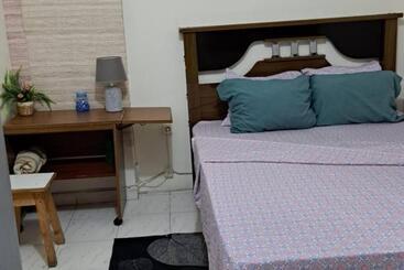 In The Heart Of Praia   Family B&b