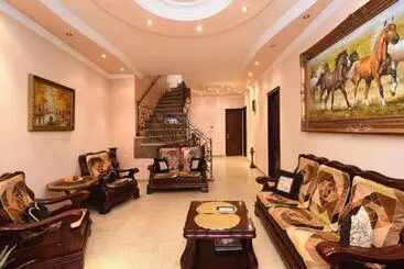 پانسیون Guest House Yerevan