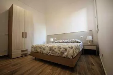 Majatalo Madrice 66 Central Rooms