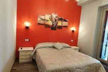 پانسیون The Junior House   Casa Vacanza