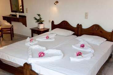 호텔 Anatoli Beach