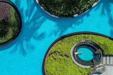 Hotel Angsana Lang Co