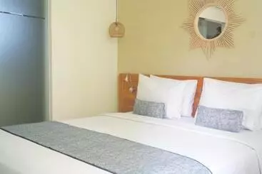 فندق Arana Suite