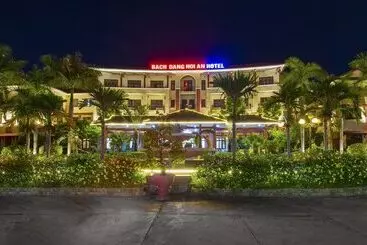 هتل Bach Dang Hoi An