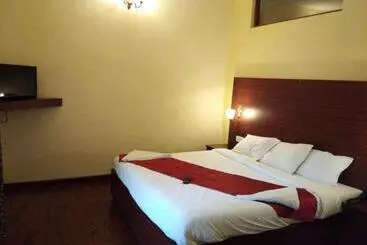 ホテル Berry Hills Resort