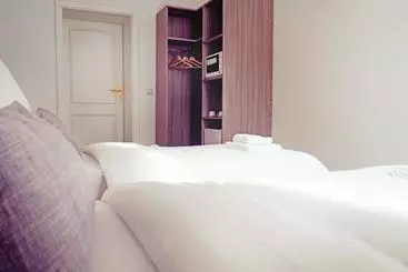 فندق Dingdong Bonn City Apartments