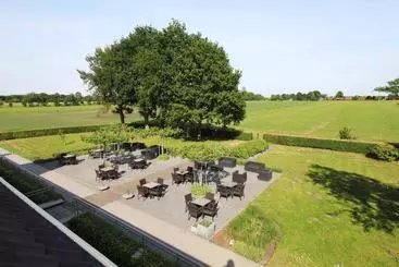 Otel Huis Ten Wolde