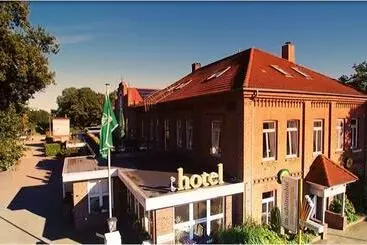 Hotel Im Schützenhof, Jever