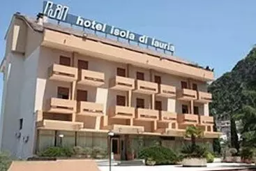فندق Isola Di Lauria