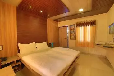 Hotel Mamta Palace