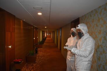 ホテル Marina Shimla First Designer Boutique