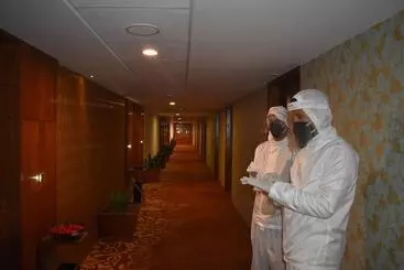 Hotel Marina Shimla First Designer Boutique