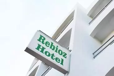 Hotel Rebioz