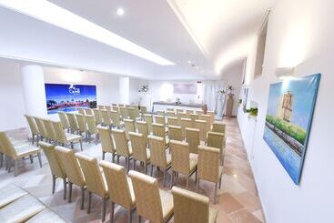 ホテル Relais Masseria Caselli