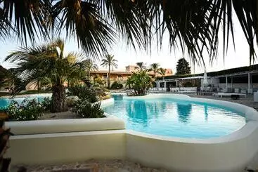 فندق Relais Masseria Caselli