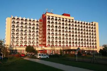 Hotel Silver Beach Retro