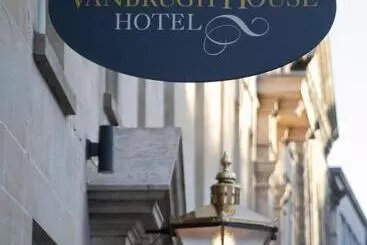 호텔 Vanbrugh House