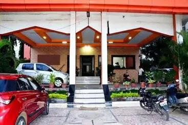 Hotel Vista Rooms At R.t.o