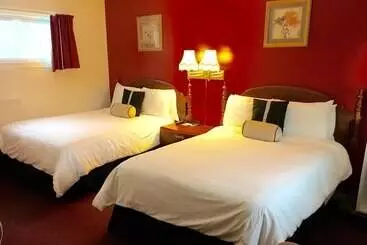 Motel Saco River Motor Lodge & Suites