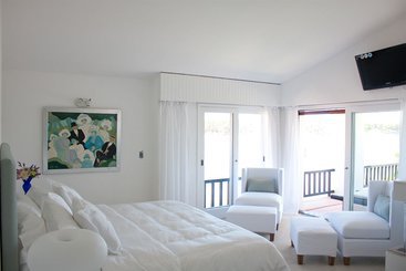 Resort Barra Brava Casa De Mar