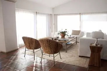 Курорт Barra Brava Casa De Mar